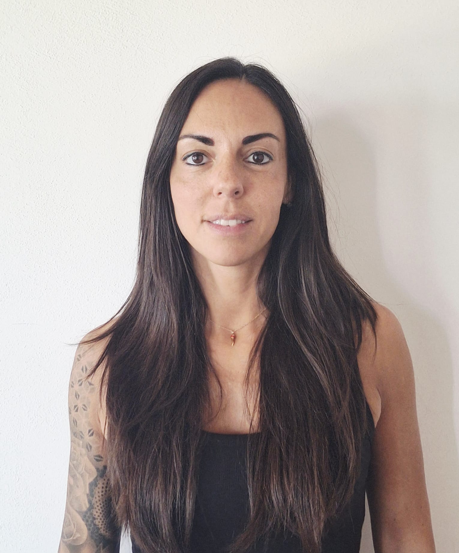 Silvia Zanardi